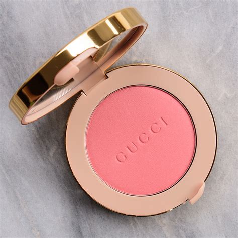 gucci radiant pink blush|03, Gucci Blush De Beauté in 03 Radiant Pink .